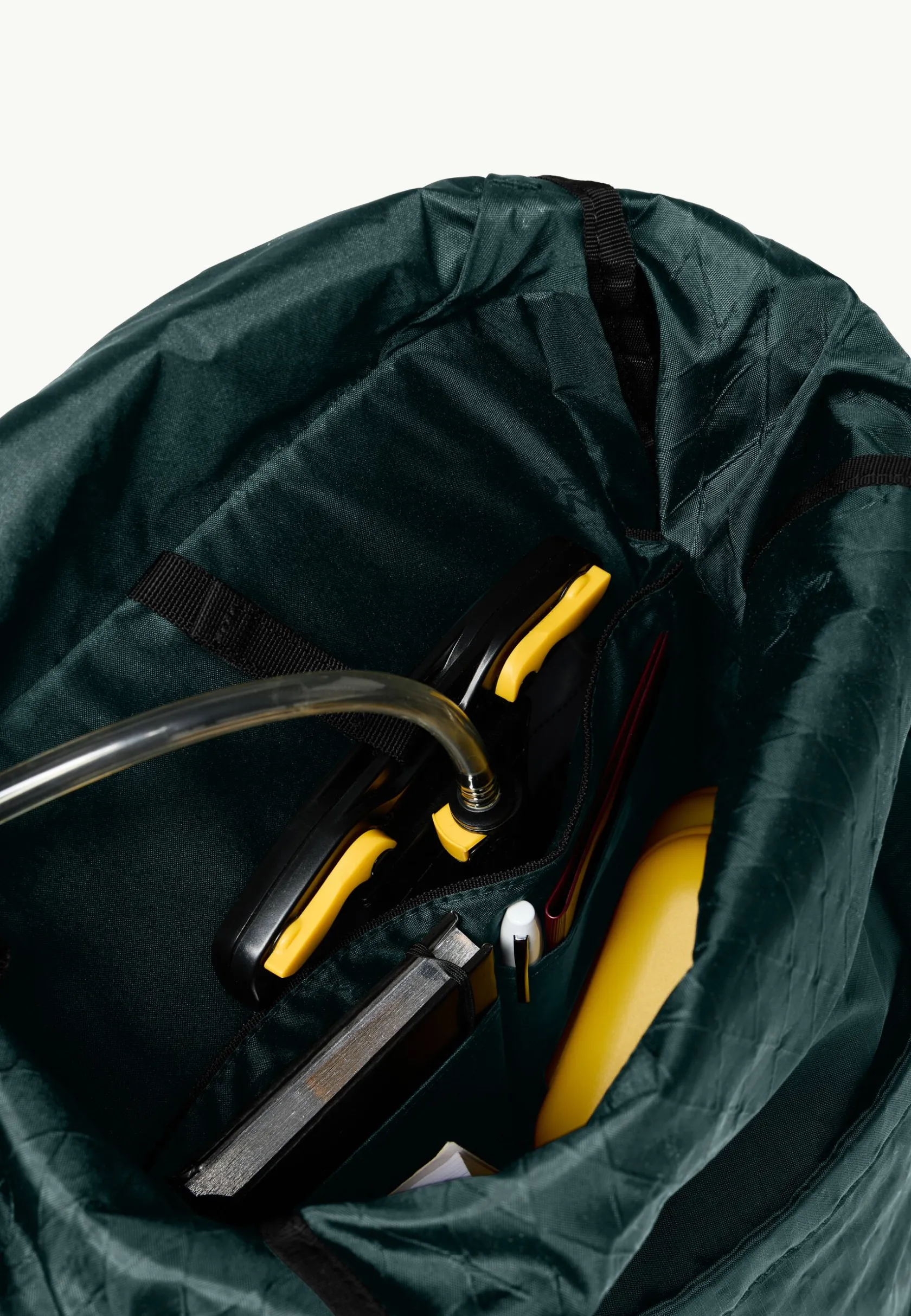 Jack Wolfskin Lifestyle|Lifestyle-Wandermood Rolltop 30