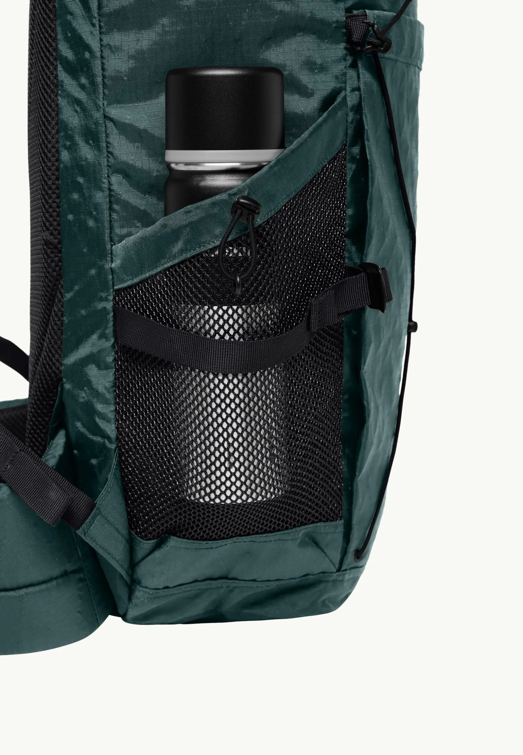 Jack Wolfskin Lifestyle|Lifestyle-Wandermood Rolltop 30