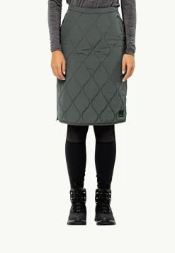 Jack Wolfskin Lifestyle|Jupes & Shorts-Wandermood Skirt W