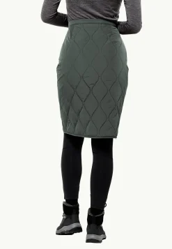 Jack Wolfskin Lifestyle|Jupes & Shorts-Wandermood Skirt W