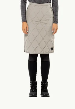 Jack Wolfskin Lifestyle|Jupes & Shorts-Wandermood Skirt W