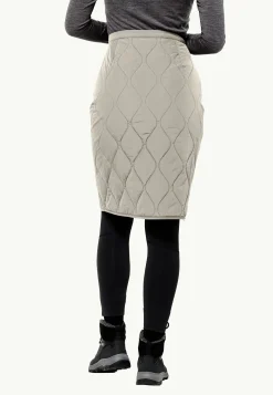 Jack Wolfskin Lifestyle|Jupes & Shorts-Wandermood Skirt W