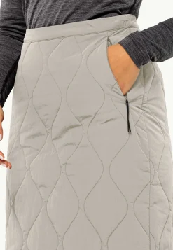 Jack Wolfskin Lifestyle|Jupes & Shorts-Wandermood Skirt W