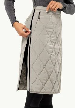 Jack Wolfskin Lifestyle|Jupes & Shorts-Wandermood Skirt W