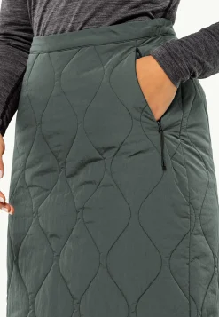 Jack Wolfskin Lifestyle|Jupes & Shorts-Wandermood Skirt W