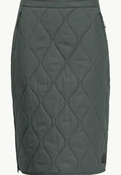 Jack Wolfskin Lifestyle|Jupes & Shorts-Wandermood Skirt W