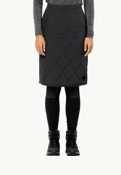 Jack Wolfskin Lifestyle|Jupes & Shorts-Wandermood Skirt W