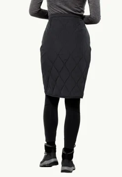 Jack Wolfskin Lifestyle|Jupes & Shorts-Wandermood Skirt W