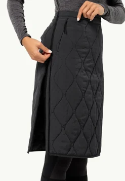 Jack Wolfskin Lifestyle|Jupes & Shorts-Wandermood Skirt W