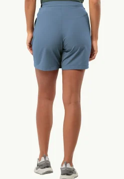 Jack Wolfskin Lifestyle|Jupes & Shorts-Wandermood Skort W