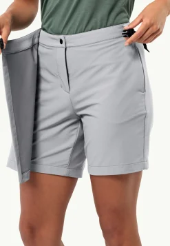 Jack Wolfskin Lifestyle|Jupes & Shorts-Wandermood Skort W