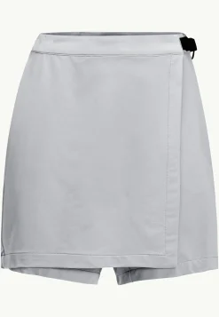 Jack Wolfskin Lifestyle|Jupes & Shorts-Wandermood Skort W