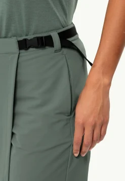 Jack Wolfskin Lifestyle|Jupes & Shorts-Wandermood Skort W