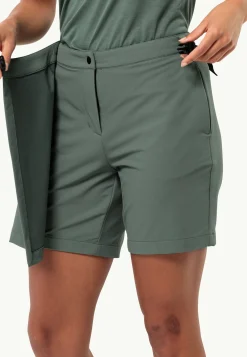 Jack Wolfskin Lifestyle|Jupes & Shorts-Wandermood Skort W
