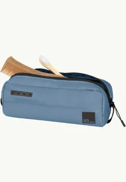 Jack Wolfskin Lifestyle|Trousses De Toilette-Wandermood Washbag Mini