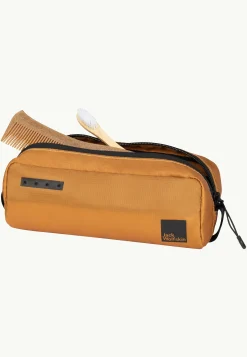 Jack Wolfskin Lifestyle|Trousses De Toilette-Wandermood Washbag Mini