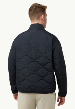 Jack Wolfskin Vestes Intermédiaires|Vestes D'Hiver-Wandersome Ins Jkt M