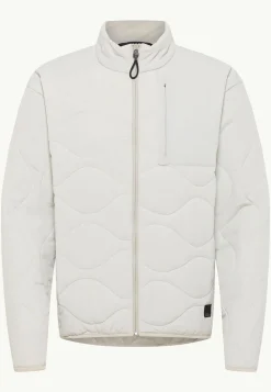 Jack Wolfskin Vestes Intermédiaires|Vestes D'Hiver-Wandersome Ins Jkt M