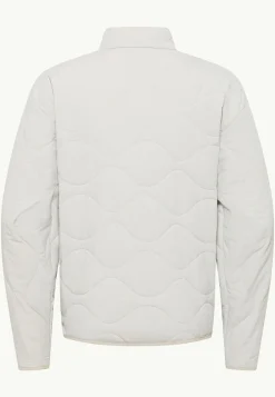 Jack Wolfskin Vestes Intermédiaires|Vestes D'Hiver-Wandersome Ins Jkt M