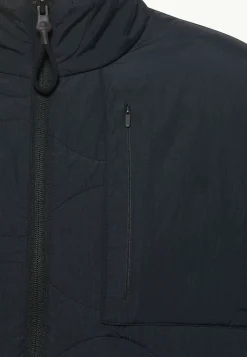 Jack Wolfskin Vestes Intermédiaires|Vestes D'Hiver-Wandersome Ins Jkt M