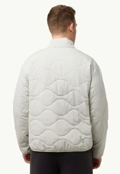 Jack Wolfskin Vestes Intermédiaires|Vestes D'Hiver-Wandersome Ins Jkt M