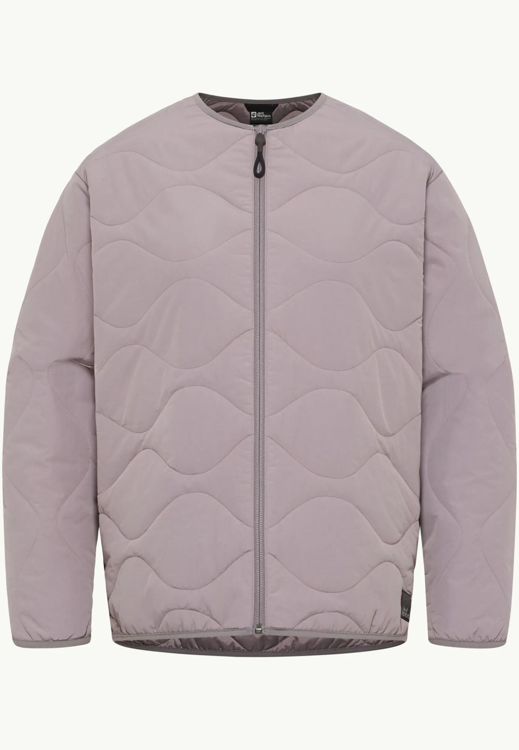 Jack Wolfskin Vestes Intermédiaires|Vestes D'Hiver-Wandersome Ins Jkt W