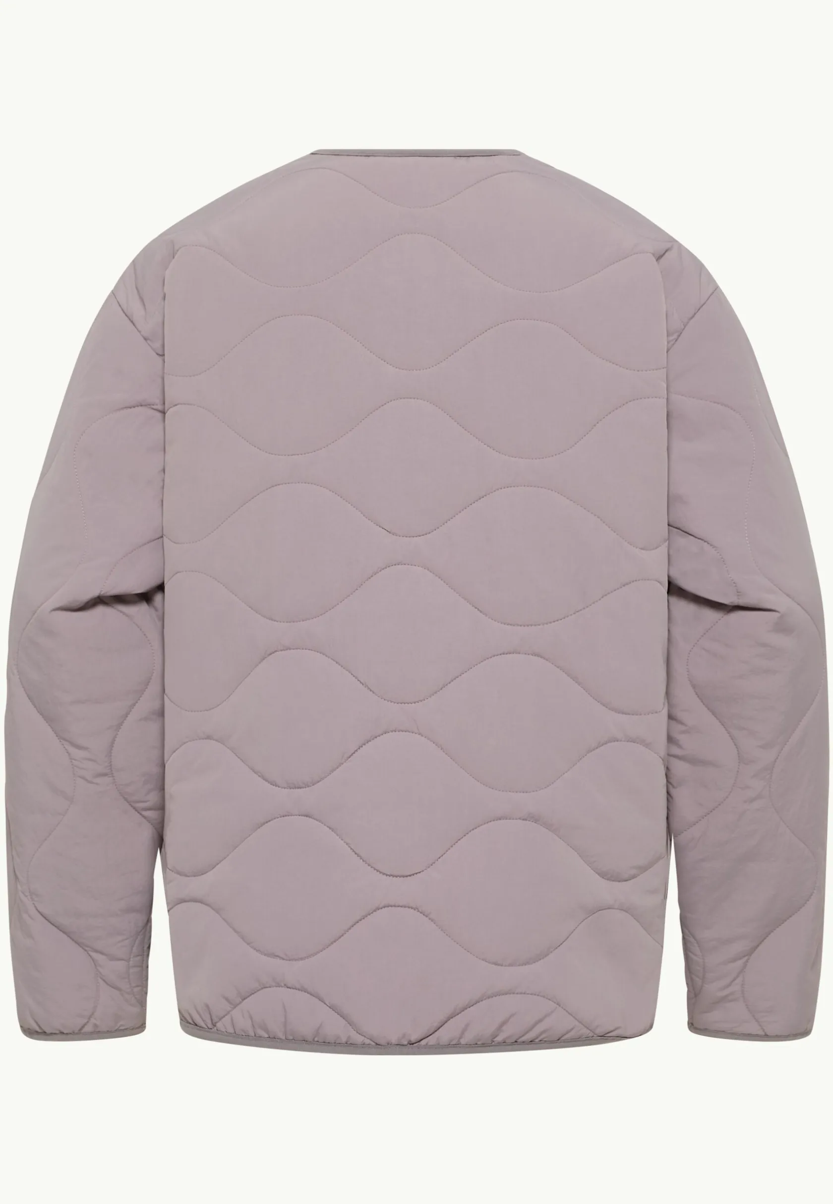 Jack Wolfskin Vestes Intermédiaires|Vestes D'Hiver-Wandersome Ins Jkt W
