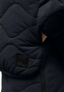 Jack Wolfskin Vestes Intermédiaires|Vestes D'Hiver-Wandersome Ins Jkt W
