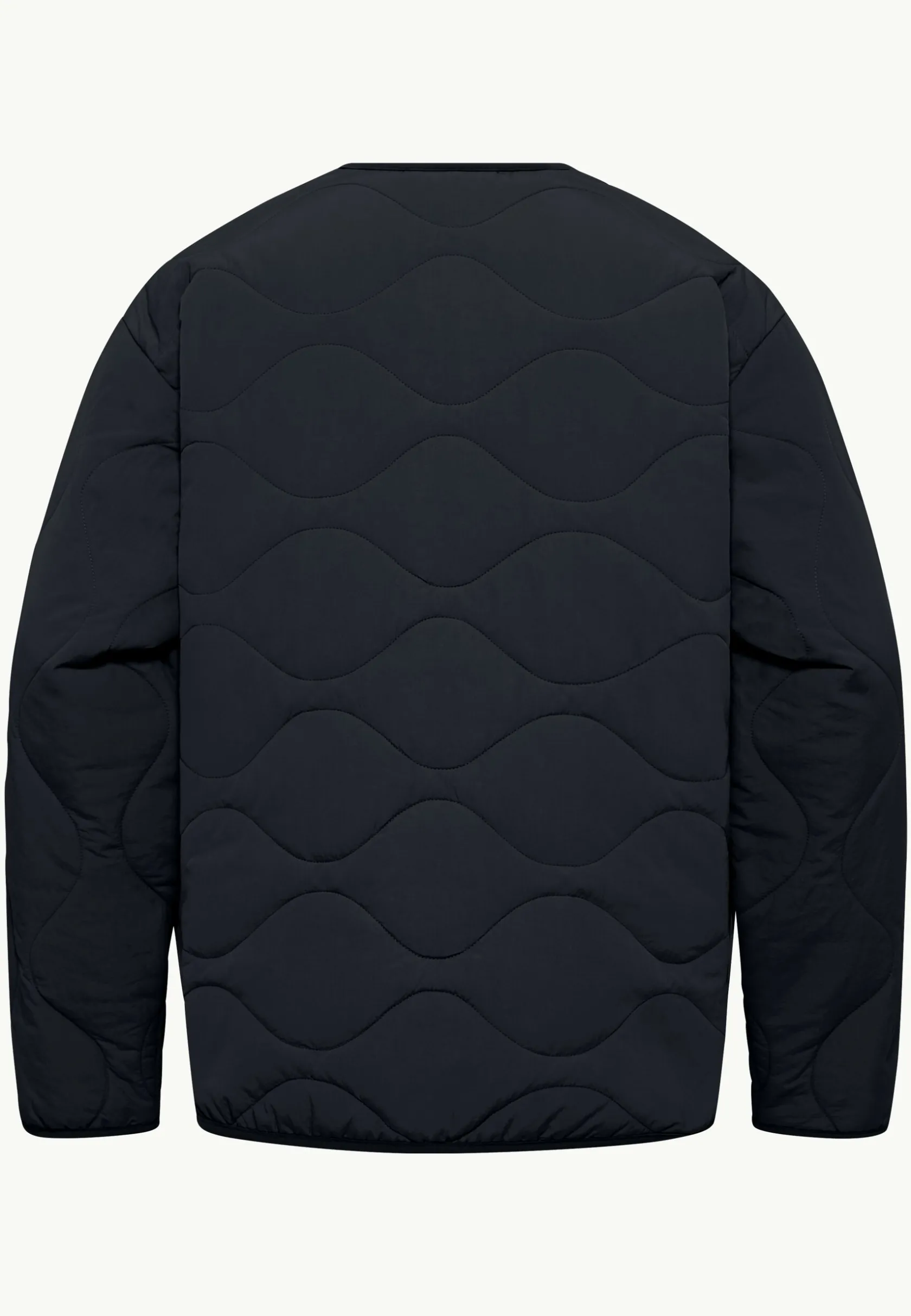 Jack Wolfskin Vestes Intermédiaires|Vestes D'Hiver-Wandersome Ins Jkt W