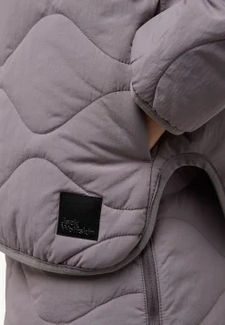 Jack Wolfskin Vestes Intermédiaires|Vestes D'Hiver-Wandersome Ins Jkt W