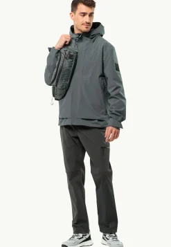 Jack Wolfskin Lifestyle|Pantalon De Loisirs-Wanderthirst Pants M
