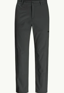Jack Wolfskin Lifestyle|Pantalon De Loisirs-Wanderthirst Pants M
