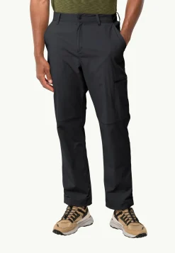 Jack Wolfskin Lifestyle|Pantalon De Loisirs-Wanderthirst Pants M