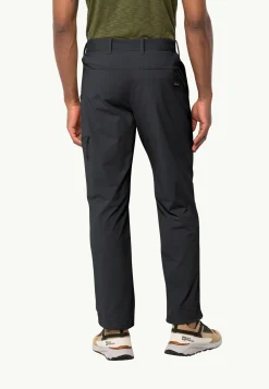Jack Wolfskin Lifestyle|Pantalon De Loisirs-Wanderthirst Pants M