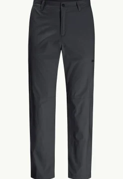 Jack Wolfskin Lifestyle|Pantalon De Loisirs-Wanderthirst Pants M