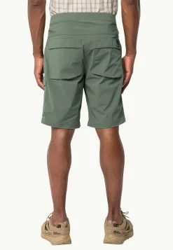 Jack Wolfskin Lifestyle|Pantalon De Loisirs-Wanderthirst Shorts M