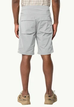 Jack Wolfskin Lifestyle|Pantalon De Loisirs-Wanderthirst Shorts M