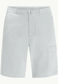 Jack Wolfskin Lifestyle|Pantalon De Loisirs-Wanderthirst Shorts M