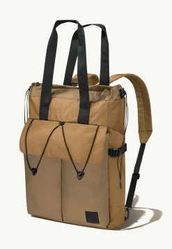 Jack Wolfskin Lifestyle|Sacs À Bandoulière-Wanderthirst Tote