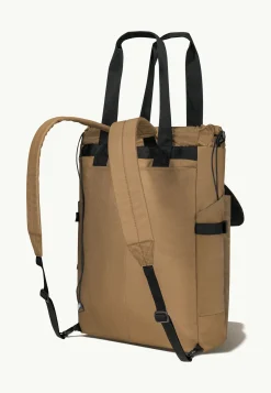 Jack Wolfskin Lifestyle|Sacs À Bandoulière-Wanderthirst Tote