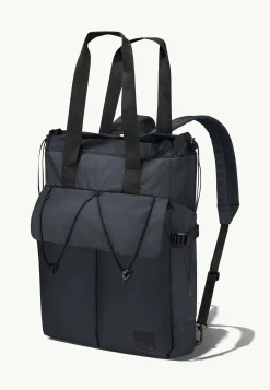 Jack Wolfskin Lifestyle|Sacs À Bandoulière-Wanderthirst Tote