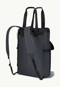 Jack Wolfskin Lifestyle|Sacs À Bandoulière-Wanderthirst Tote