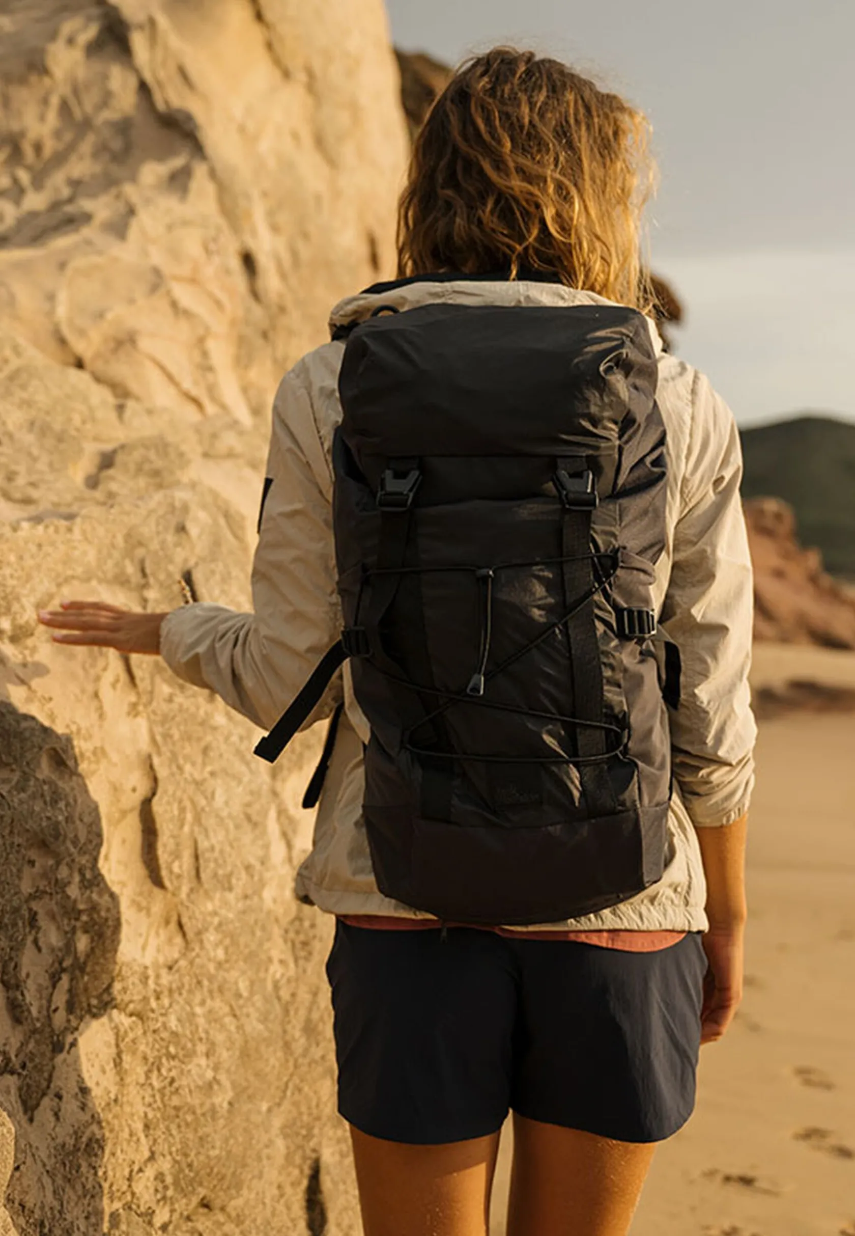 Jack Wolfskin Randonnée|Lifestyle-Wanderthirst Vent 22