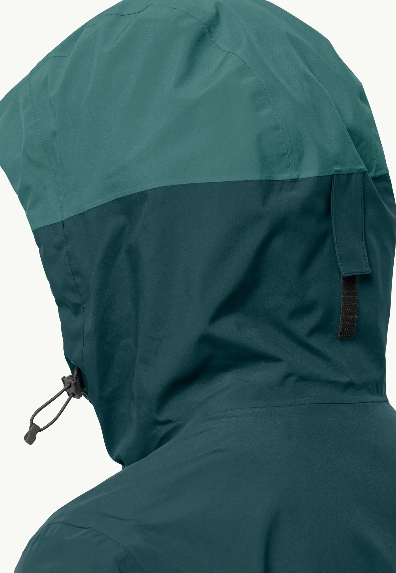 Jack Wolfskin Randonnée|Vestes Intermédiaires-Weiltal 2l Jkt W