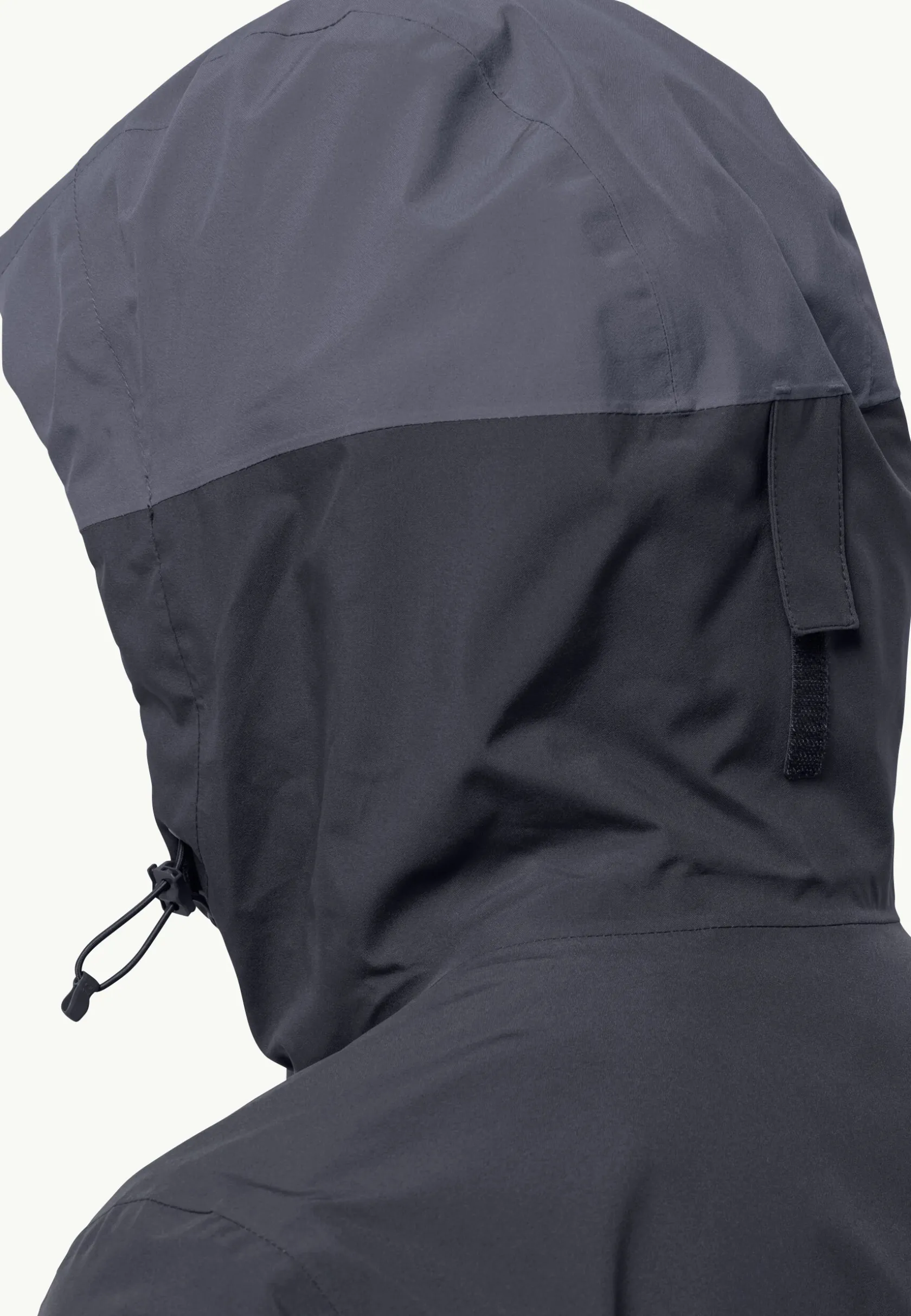 Jack Wolfskin Randonnée|Vestes Intermédiaires-Weiltal 2l Jkt W
