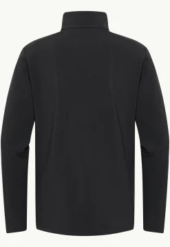 Jack Wolfskin Vestes Intermédiaires|Vestes Softshell-Whirlwind Men