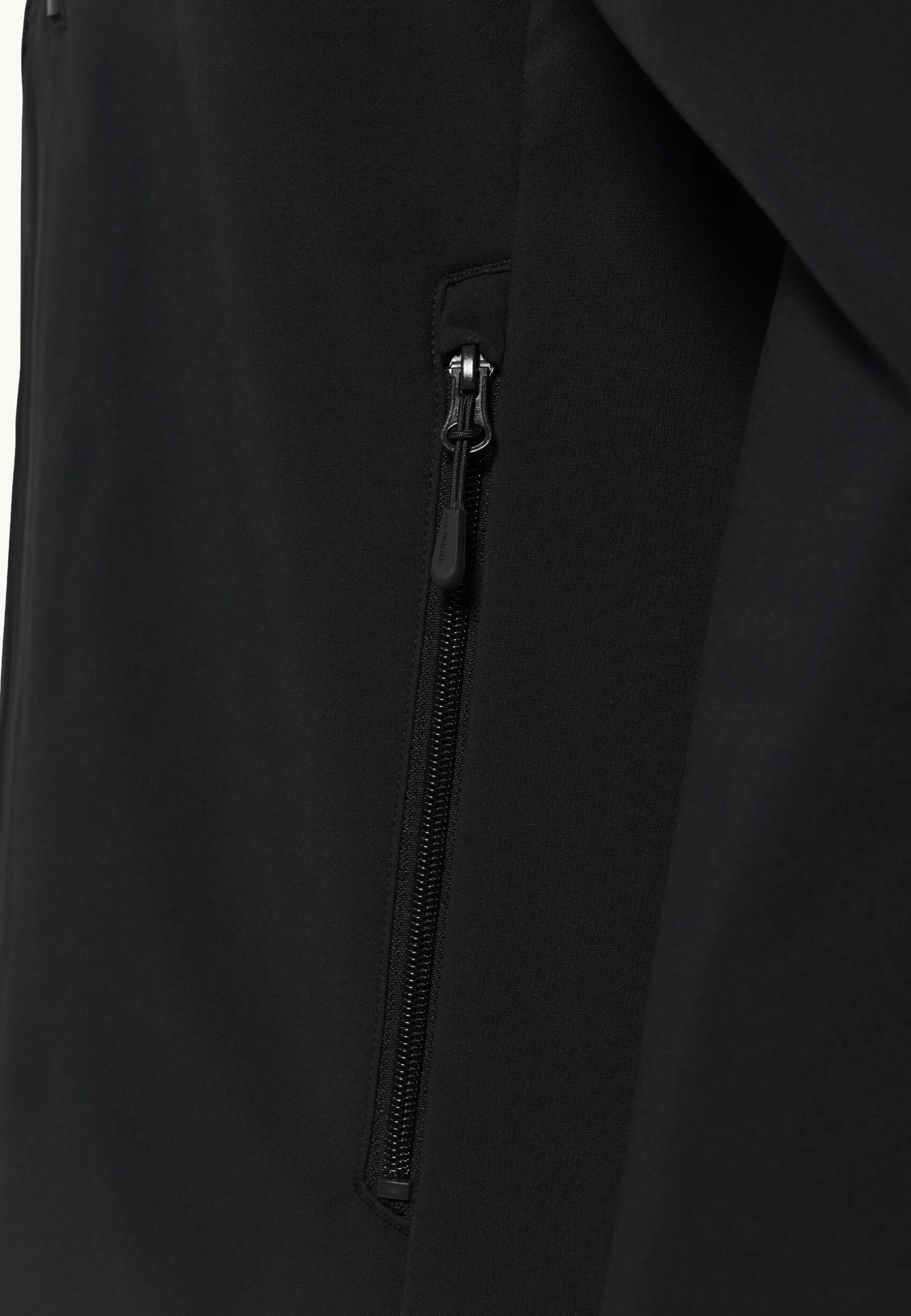 Jack Wolfskin Vestes Intermédiaires|Vestes Softshell-Whirlwind Men