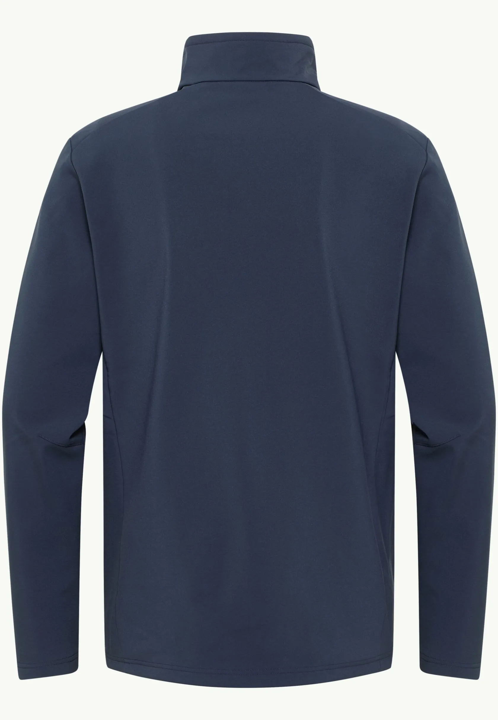 Jack Wolfskin Vestes Intermédiaires|Vestes Softshell-Whirlwind Men