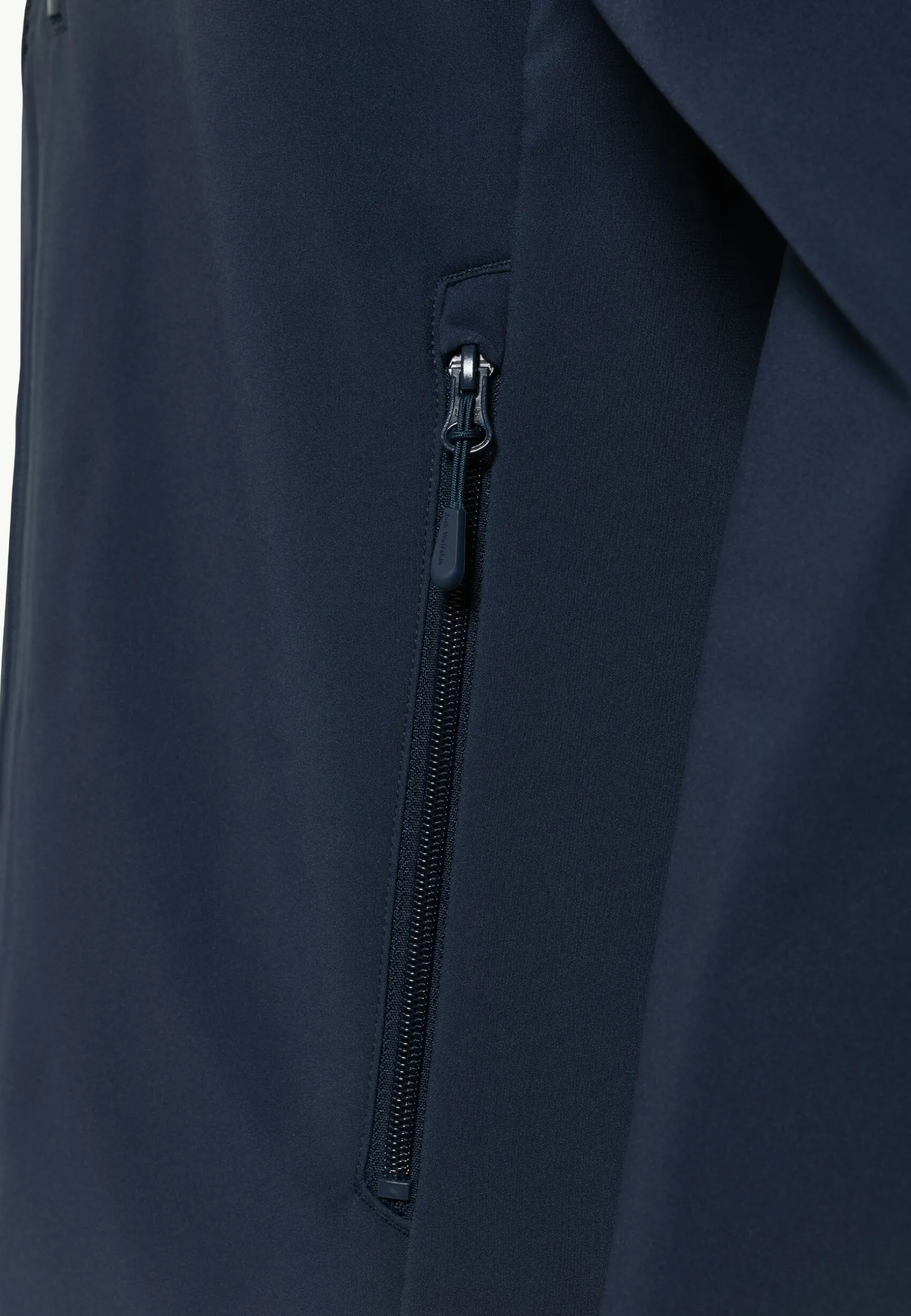 Jack Wolfskin Vestes Intermédiaires|Vestes Softshell-Whirlwind Men