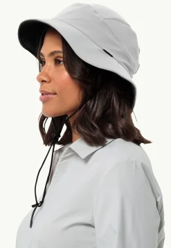 Jack Wolfskin Lifestyle|Casquettes & Chapeaux-Wingbow Hat W